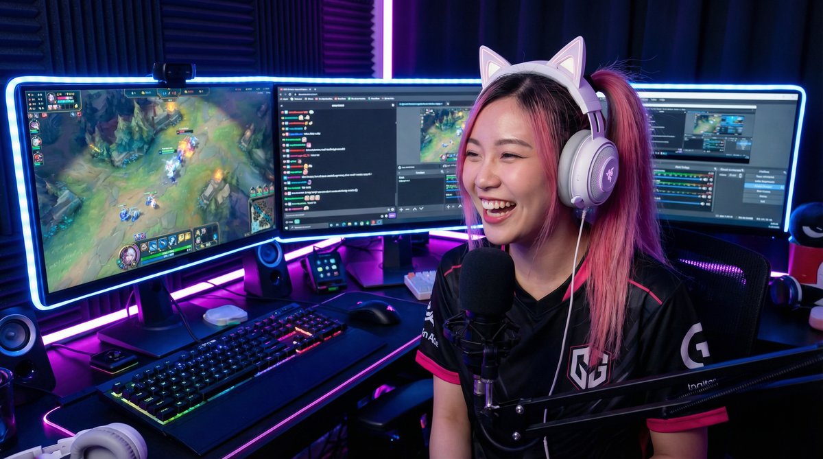 17c一起草 Cosplay视频